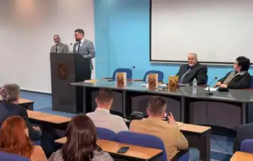 Bosnjaci u Republici Turskoj