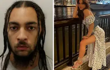 London poruke zatvor