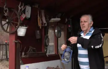 Bosnjacki povratnici kod Foca