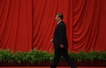 Xi Jinping