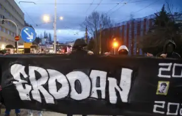 Skenderija blokada protesti tramvajska nesreća