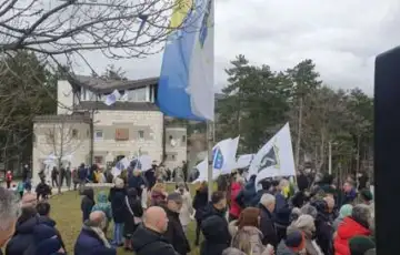 Armija bih mozorizivana brigada godišnjica