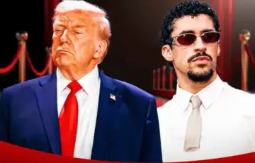 Donald trump Zlocasti zec