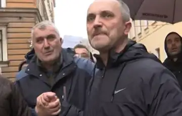 Tramvajska nesreca Adnan Kasapovic 1