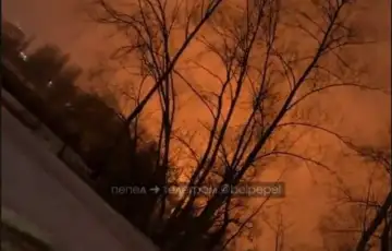 Ukrajinci izveli najzesce udare do sada nestalo struje ne radi grijanje