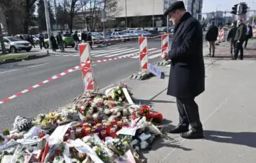 Schmidt tramvajska nesreca sarajevo/ ohr x