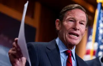 Richard Blumenthal