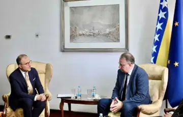 Luigi Soreca Nermin Niksic