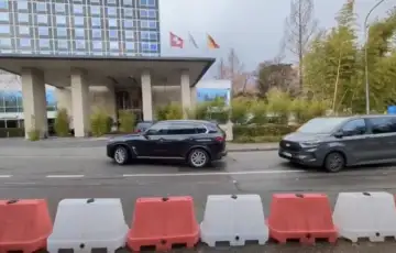 Ženeva pregovori ukrajina