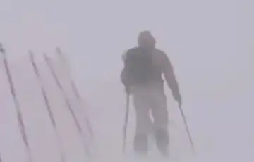 Bh meteo snijeg bjelasnica