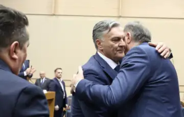 Dodik i Karan