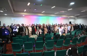 Sda zenica mladi clanovi1