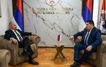 Nenad Stevandic johan Ginkel