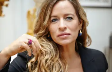 Jade Jagger