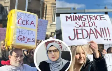 Naida Hota Muminovic