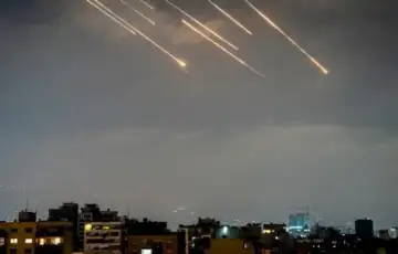 Iranske rakete america israel days 700x400