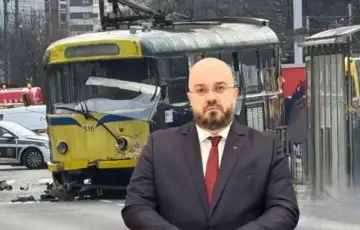 Tramvajska nesreca Adnan Steta