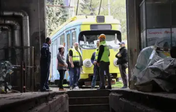 Adnan Steta i Senad Mujagic