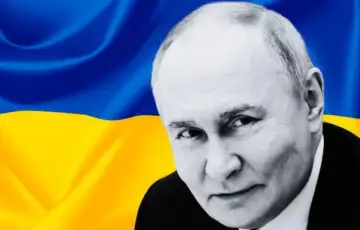 Vladimir putin ukrjina