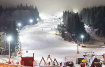 Jahorina