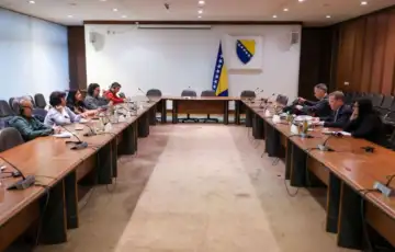 Vijece nacionalnih manjina Bi H