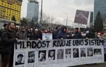 Protesti sarajevo subota ucenici tramvajska nesreca erdoan morankic 2 872x610