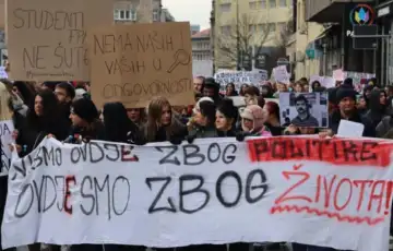 Tramvajska nesreca protesti 21 2