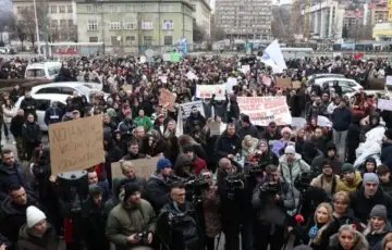 Tramvajska nesreca protesti 21 2