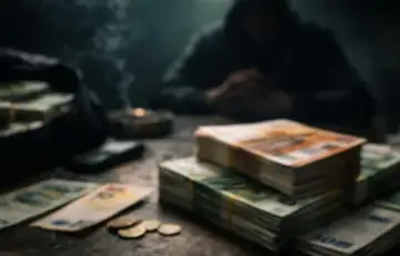 Novac ekomomija lihvaranje