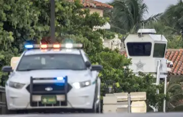 Sad policija