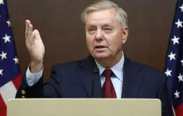 Lindsey graham