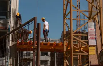 Gradiliste bih radnici