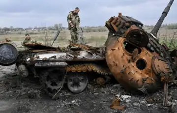 Rat u ukrajini 02 tenkovi