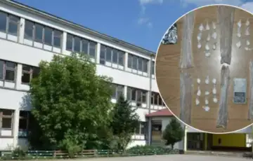 Osnovna skola bratunac