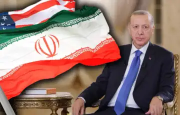 Recep Tayyip Erdogan iran sad turska