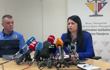 Fatmir Hajdarevic Meliha Dugalija 02 tramvajska nesreća