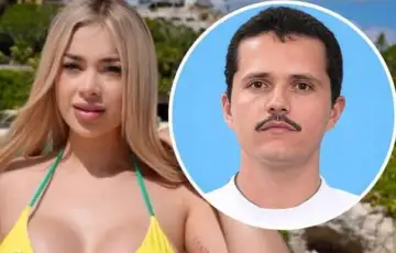 Maria Julissa El Mencho meksiko