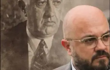 Dzemal Bijedic Adnan steta