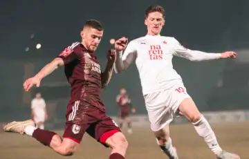 FK Sarajevo Kup Bi H FK Velez
