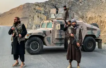 Talibani 02 Afganistan