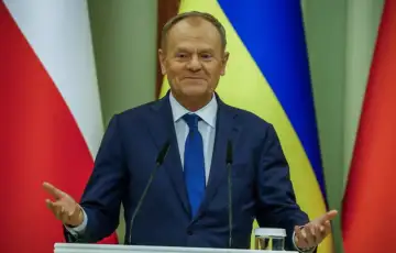 Donald tusk