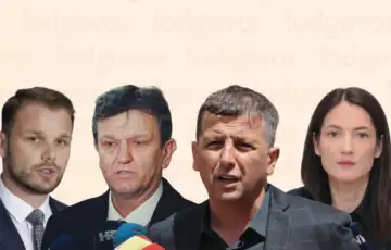 Stanivukovic Blanusa Vukanovic Trivic