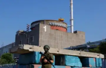 Nuklearna elektrana Zaporožje