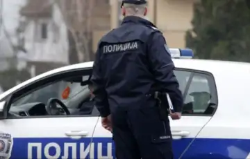 policija srbija MUP Srbije