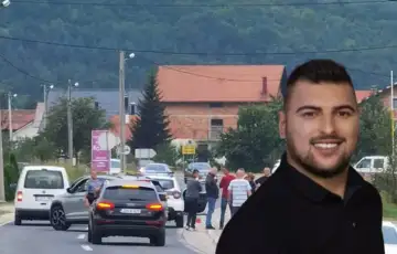 Mahir petrovic nesreca