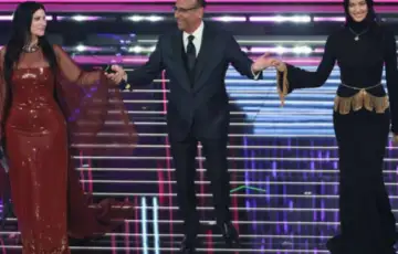 Najveci ukupan broj gledalaca trece veceri sanremo festivala od 1990 godine screenshot 2026 02 27 162333 69a1b775e7a14