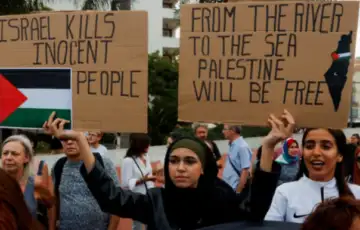 Historijski presedan vise amerikanaca podrzava palestinu nego izrael jnbb 69a1da09ecef2