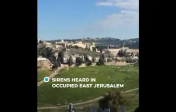 Iran napada na izrael 02