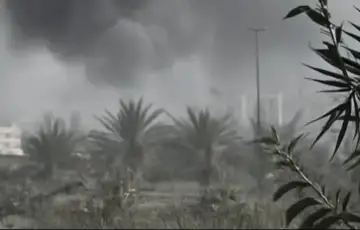 Iran napad izraela i sda 02