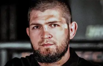 Habib Nurmagomedov